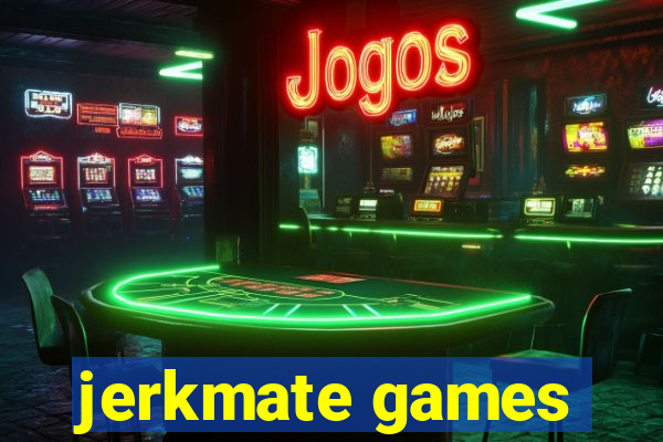 jerkmate games